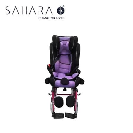 Celebral Palsy Chair for Kids 0