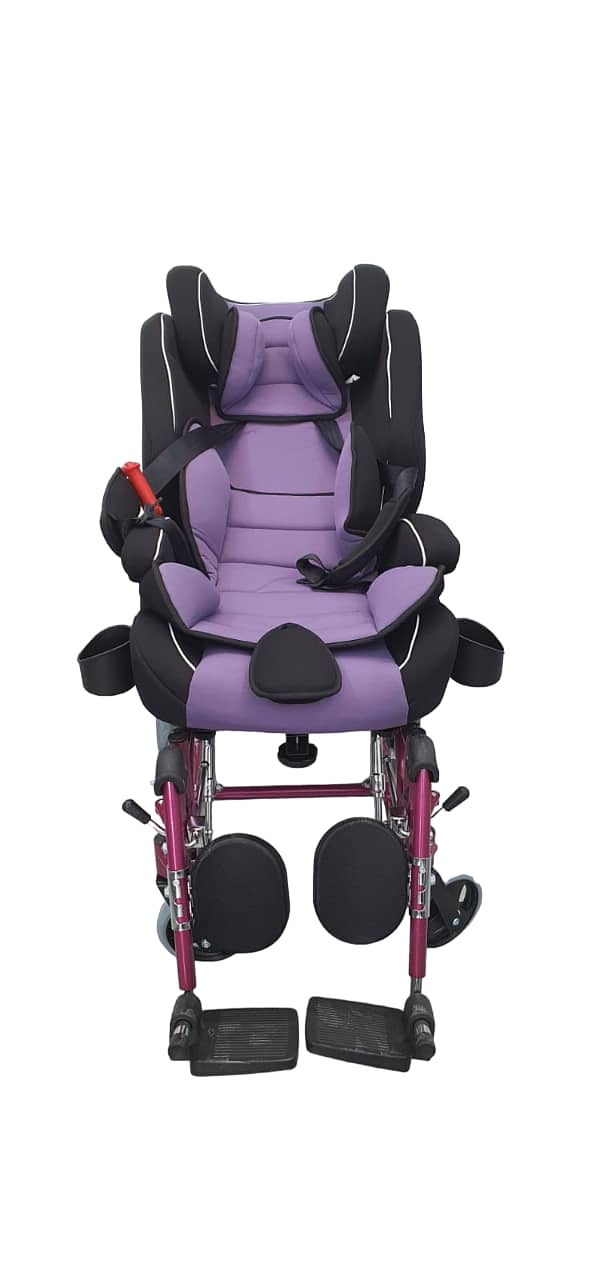 Celebral Palsy Chair for Kids 2