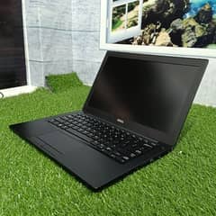 Dell Latitude E7280 | core i5 7th gen | 8GB RAM/256GB SSD | 12.5" Size