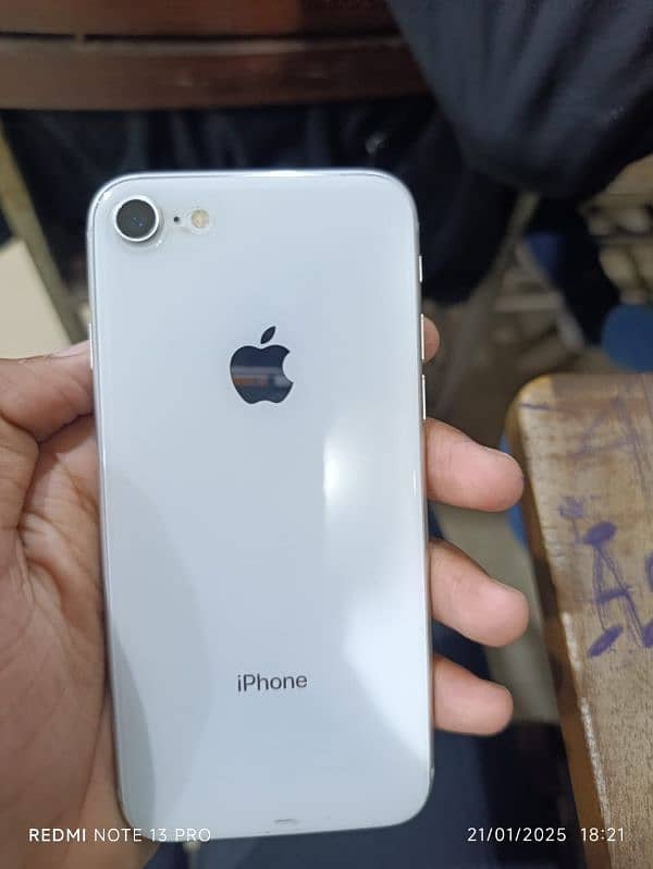 iphone 8 64gb 3