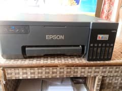 Epson L8050 (Pattoki)