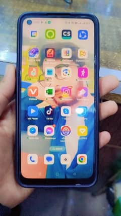 OPPO A54