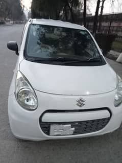 Suzuki Alto 2013