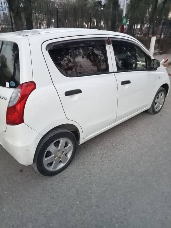 Suzuki Alto 2013 1