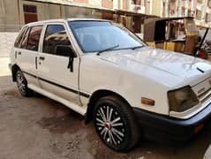 Suzuki Khyber Batr thn (Margalla Charade FX Cultus Mehran) 03121007721