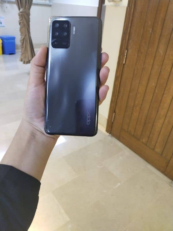 Oppo f 19 pro 8 128 0