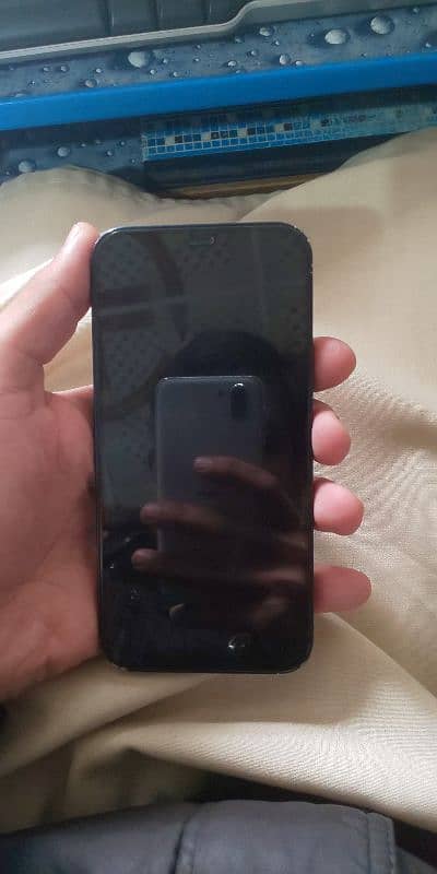 iPhone 12 Blue Non PTA 1