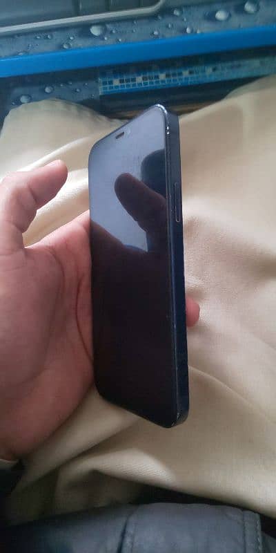 iPhone 12 Blue Non PTA 2