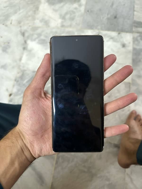 Tecno spark 20 Pro plus 0