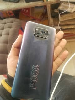 Poco X3 Pro . 8/256gb No box no charger only mobile