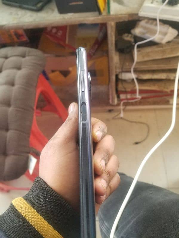 Poco X3 Pro . 8/256gb No box no charger only mobile 1