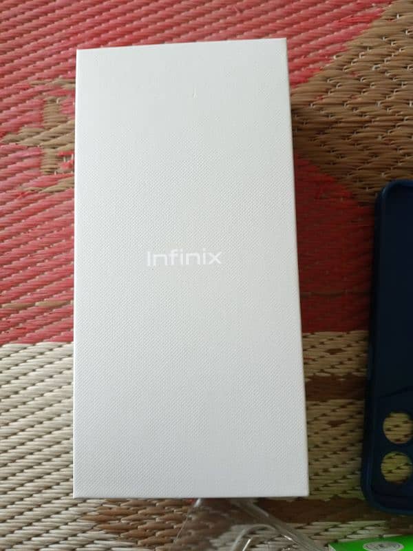 Infinix smart 9 hd 0