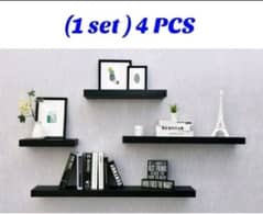 1 set 4 pieaces wall decuration and wall hanging