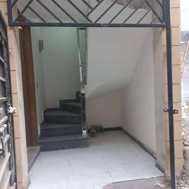 2 Marla Brand New House For Sale In Cavarly Ground Lahore 1