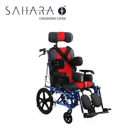 Celebral Palsy Chair for Adults 0