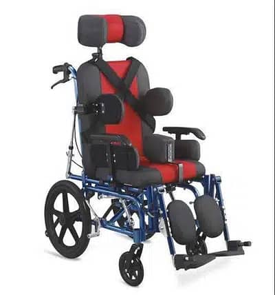 Celebral Palsy Chair for Adults 1