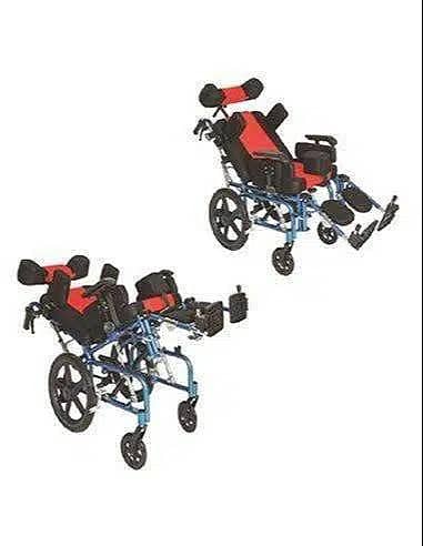 Celebral Palsy Chair for Adults 2