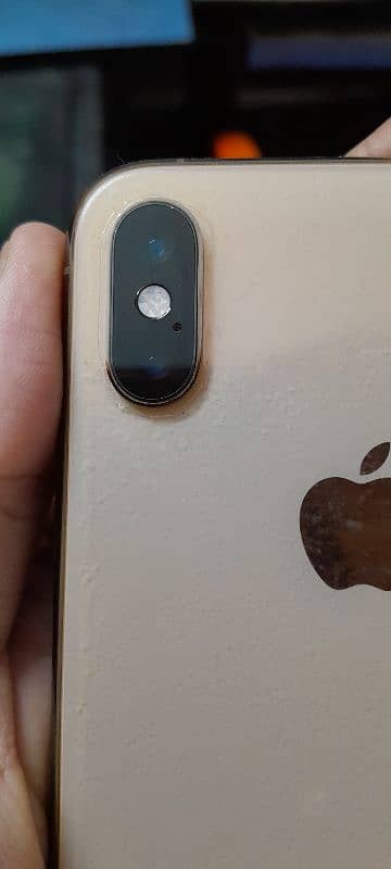 iphone xs 0