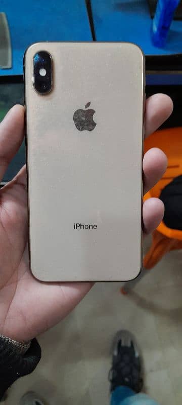 iphone xs 1