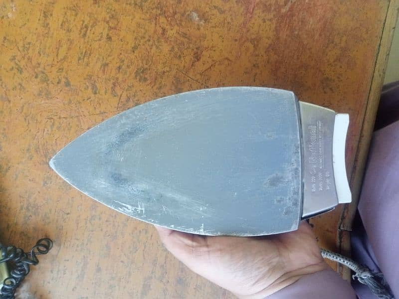 dry iron for sale 2