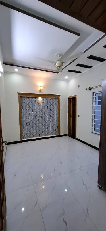 G-13 - 35x70 Brand New House 50 Ft Road For Sale 1