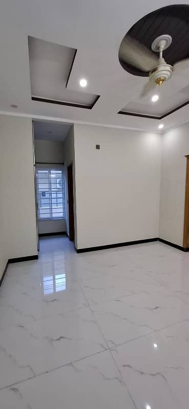 G-13 - 35x70 Brand New House 50 Ft Road For Sale 8