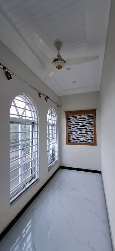 G-13 - 35x70 Brand New House 50 Ft Road For Sale 11