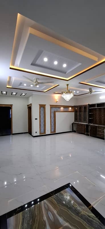 G-13 - 35x70 Brand New House 50 Ft Road For Sale 12