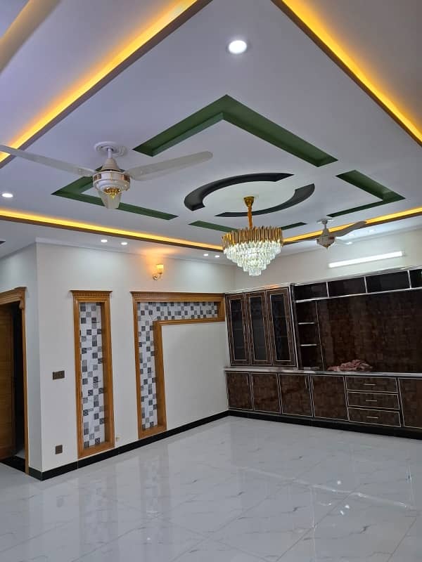 G-13 - 35x70 Brand New House 50 Ft Road For Sale 33