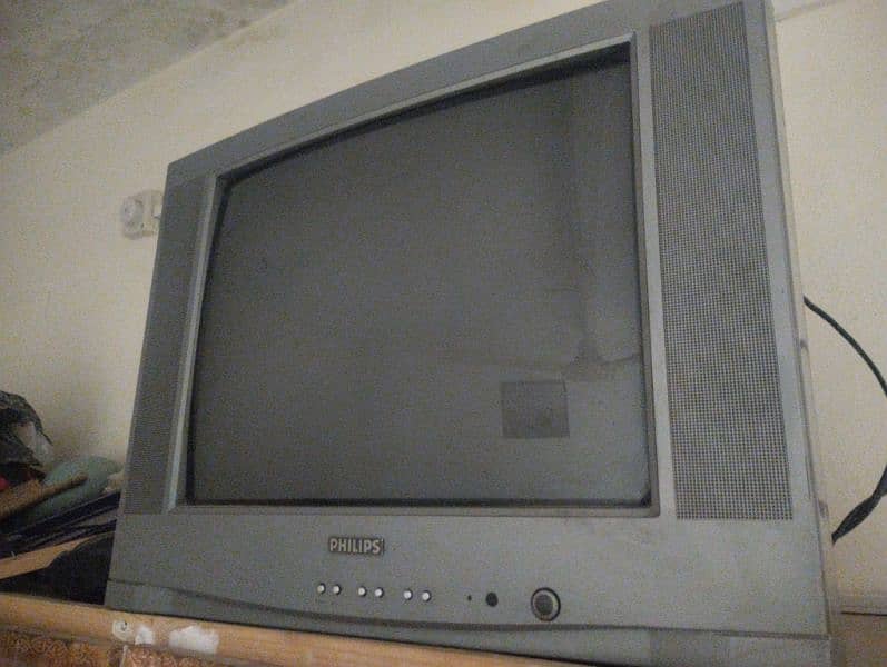 Philips tv 0