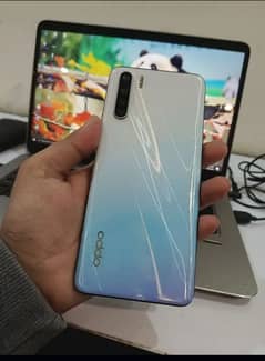 Oppo F15 Urgent sale