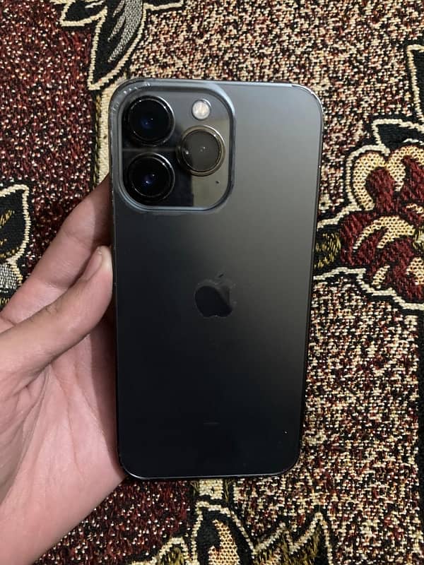 IPHONE 13 PRO 0