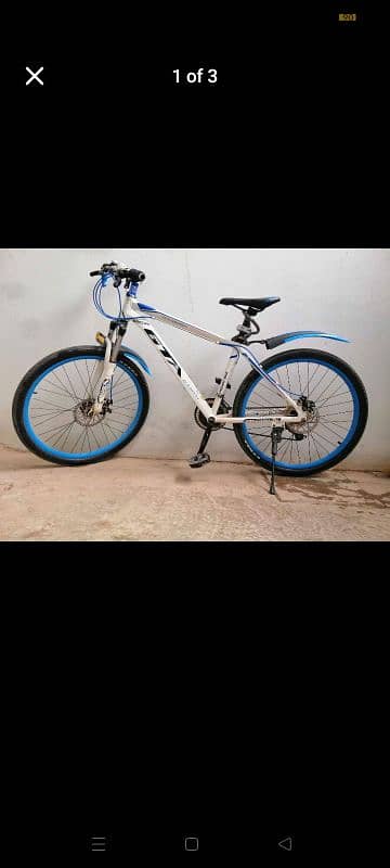 urgent sale cycle UAE import 0