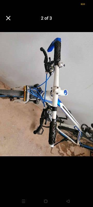 urgent sale cycle UAE import 1