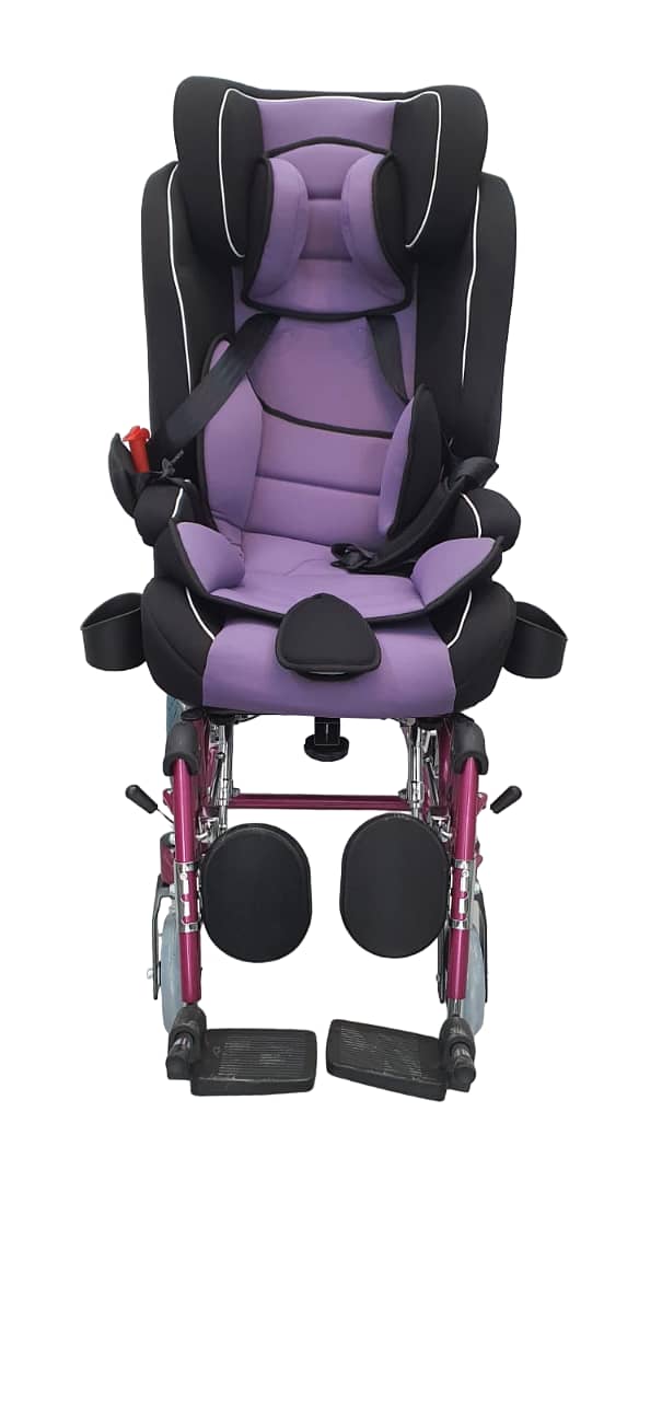 Celebral Palsy Chair for Kids 1