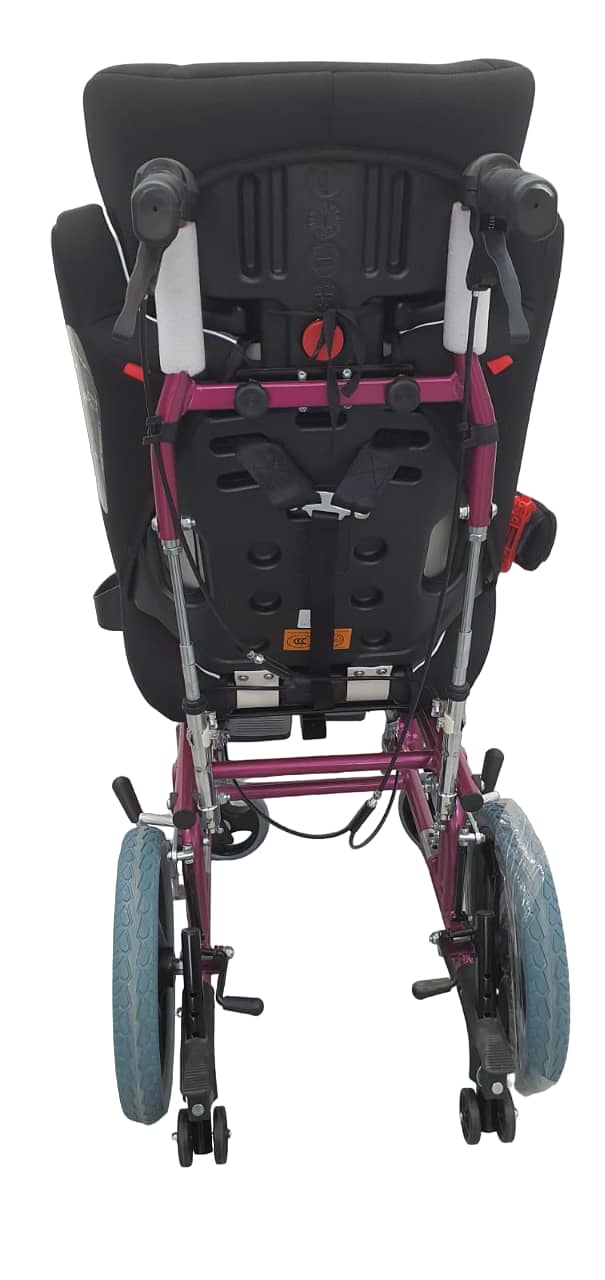 Celebral Palsy Chair for Kids 2