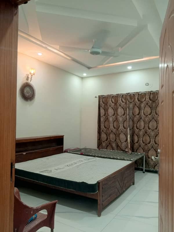 Brand New Upper portion for rent 4