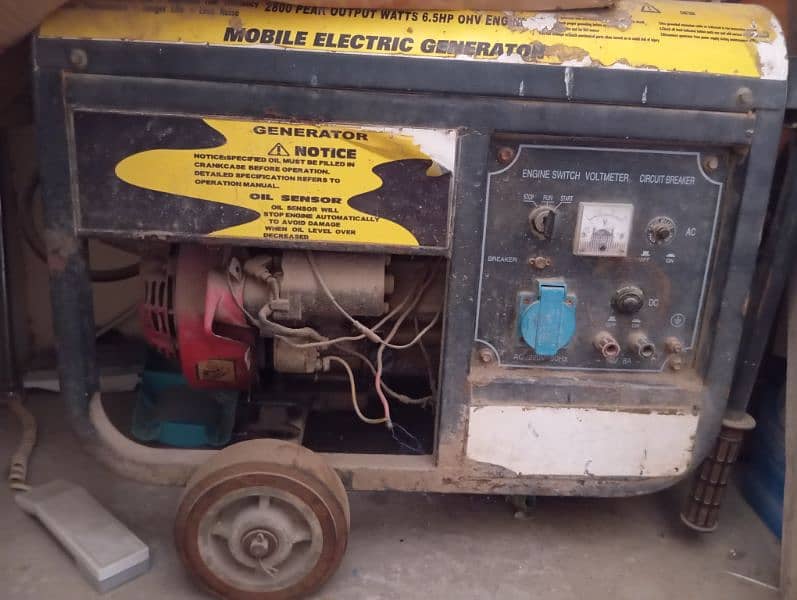 generator for sale 4