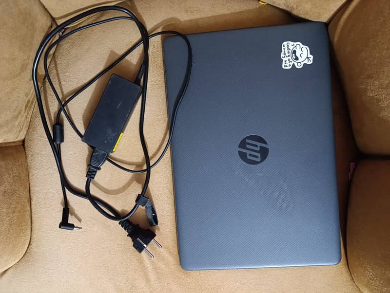 HP 15s Laptop in Great Condition 0