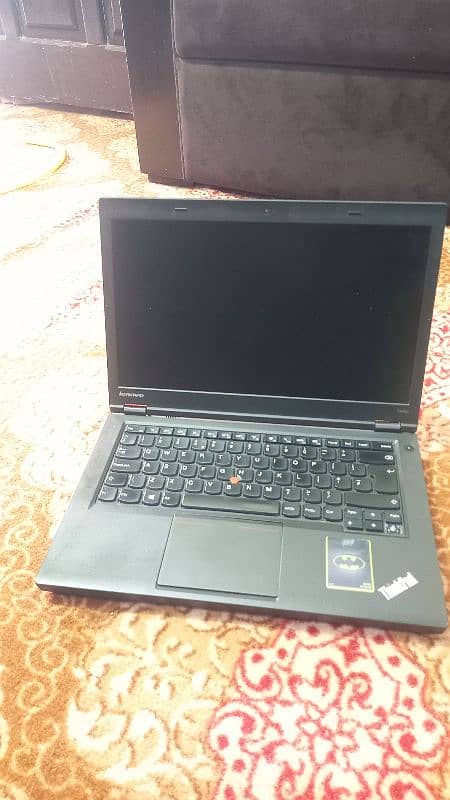 Lenovo Core i5 Thinkpad T440p (4th Generation) 0