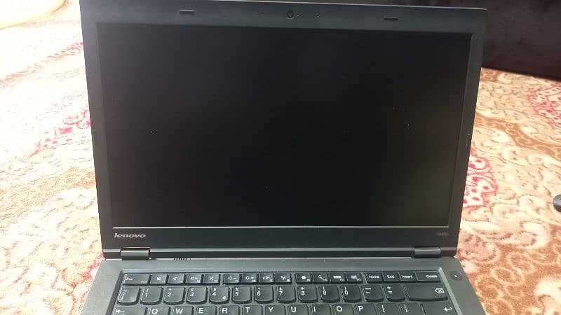 Lenovo Core i5 Thinkpad T440p (4th Generation) 1