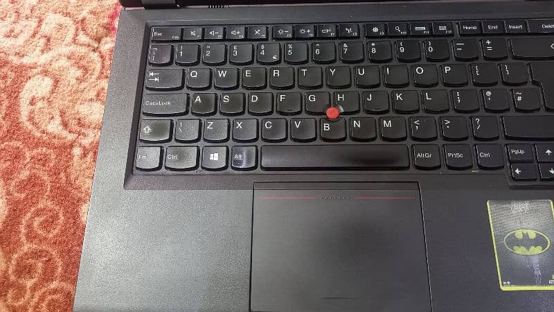 Lenovo Core i5 Thinkpad T440p (4th Generation) 3