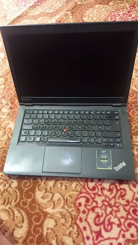 Lenovo Core i5 Thinkpad T440p (4th Generation) 4