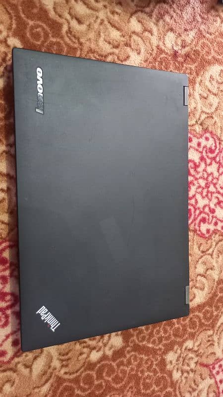 Lenovo Core i5 Thinkpad T440p (4th Generation) 5