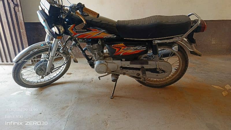 Honda, 125 21 model for  sale 0