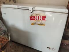 "Hair" Brand new freezer