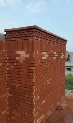 Best Gutka tiles/Face tiles/Red brick wall tiles/Best Gutka tiles/