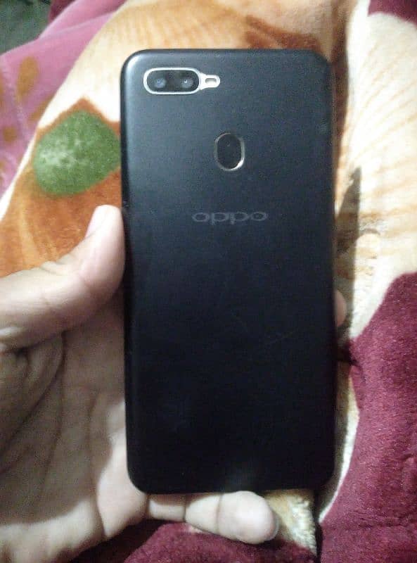 oppo A5s 2