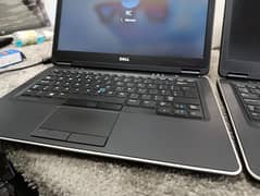 Dell 7440 i5 4th gen