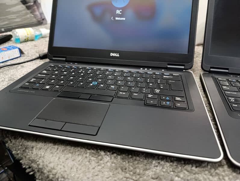 Dell 7440 i5 4th gen 0